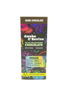 Dark Chocolate