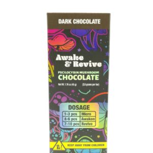 Dark Chocolate