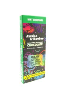 Mint Chocolate