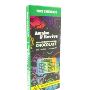 Mint Chocolate