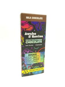 Milk Chocolate