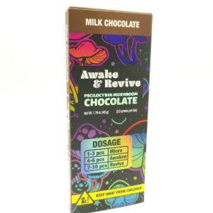 Milk Chocolate