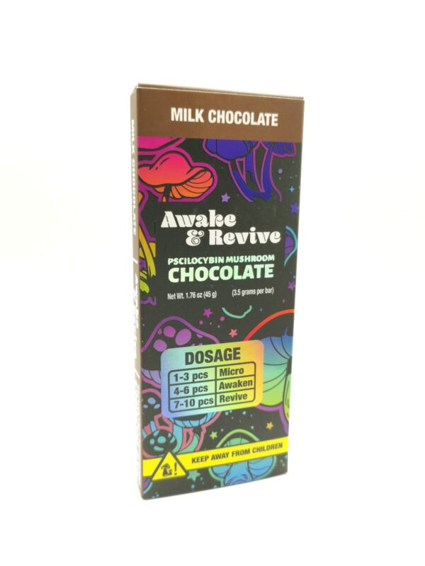 Milk Chocolate