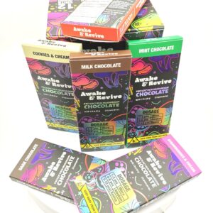 awake & revive chocolate