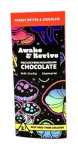 Peanut Butter & Chocolate
