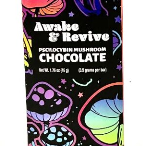 Peanut Butter & Chocolate